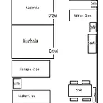 Casa vacanze Letniskowy Napiorki Przechlewo