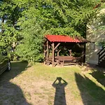 Letniskowy Napiorki * Przechlewo