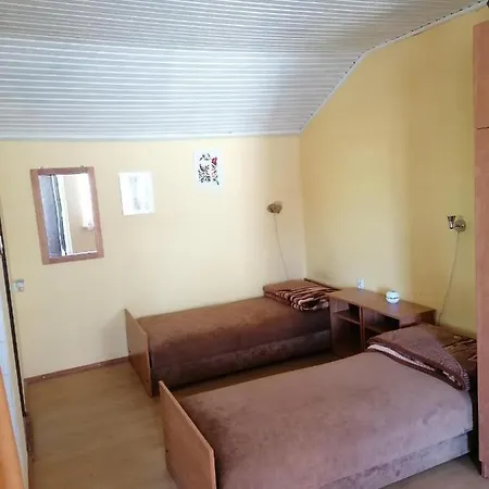 Prázdninový dům Letniskowy Napiorki *