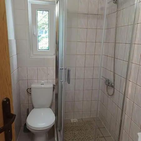 Letniskowy Napiorki Hébergement de vacances