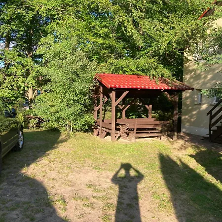 Letniskowy Napiorki * Przechlewo