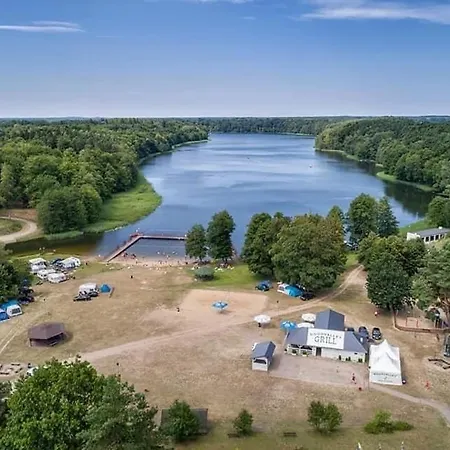 Letniskowy Napiorki * 普热赫莱沃