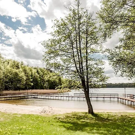 Letniskowy Napiorki 普热赫莱沃