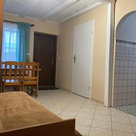 Letniskowy Napiorki