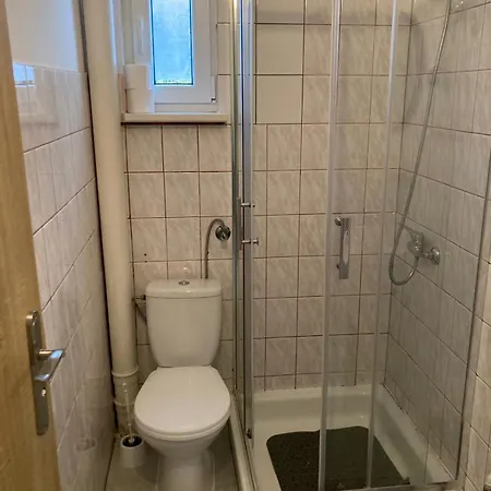Letniskowy Napiorki Prázdninový dům