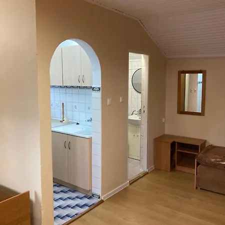 Letniskowy Napiorki 普热赫莱沃