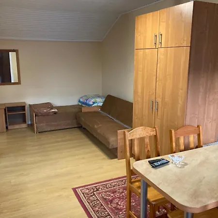 Letniskowy Napiorki * 普热赫莱沃