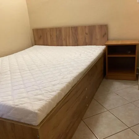Hébergement de vacances Letniskowy Napiorki