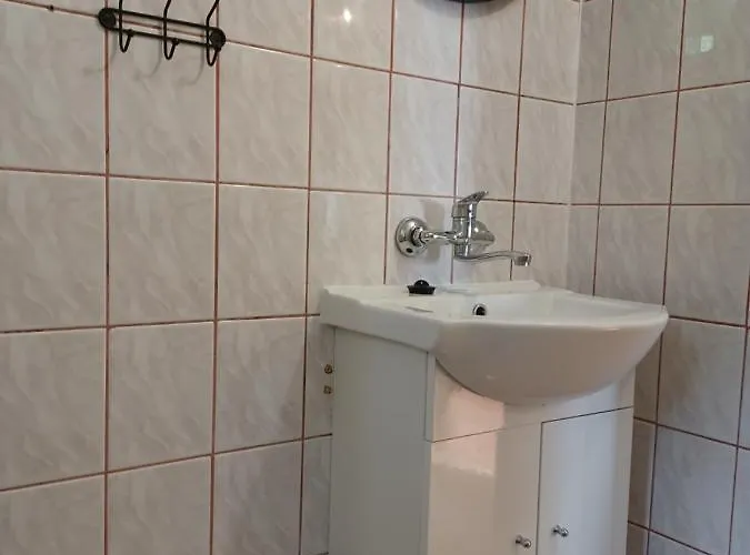 Letniskowy Napiorki Vakantiehuis Przechlewo