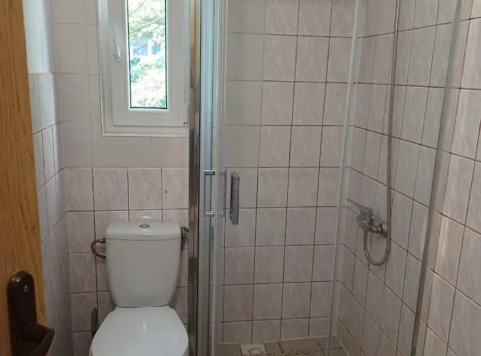 Letniskowy Napiorki Vakantiehuis