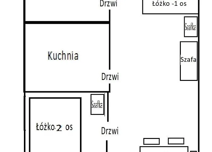 Letniskowy Napiorki Vakantiehuis