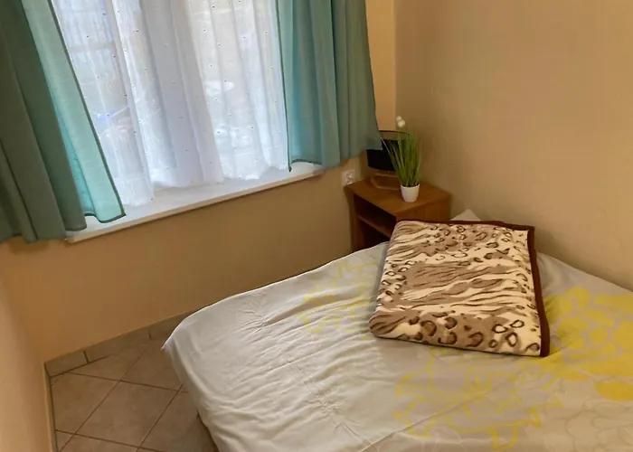 Letniskowy Napiorki Przechlewo