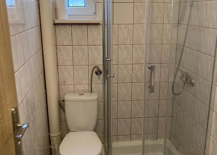 Letniskowy Napiorki Vakantiehuis