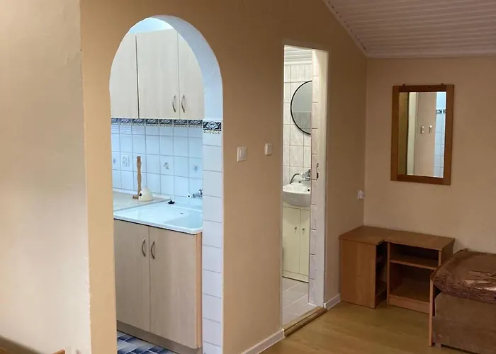 Letniskowy Napiorki Przechlewo